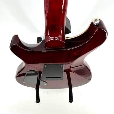 PRS SE Standard 24 2023 - Vintage Cherry image 8
