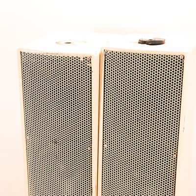 EAW UB52 Two-Way Full-Range Loudspeaker - White (PAIR) CG01XJN image 2