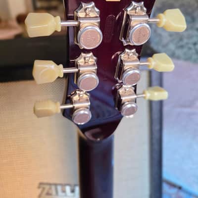 Yamaha Revstar RS720B with Bigsby 2010s - Shop Black image 10