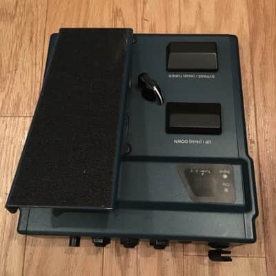 Jetpack Mods XP1000 - Digitech XP-100 200 300 400 - 4-IN-1 XP-1000 Space Station image 6