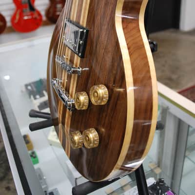 JML Instruments  Singlecut style image 5