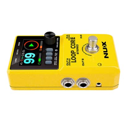 NEW NUX LOOP CORE STEREO image 3
