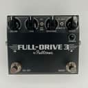 Fulltone Full Drive 3 2012 - Present - Carbon