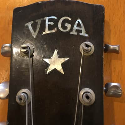 Vega Westerner Electric Guitar image 2