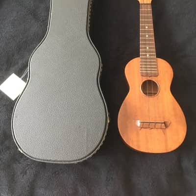 Vintage Lyon & Healy Washburn Model 700 Soprano Ukulele  Circa 1925 image 21