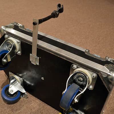 Carol-Ann Tucana 3R Combo + custom road case (2015) image 13