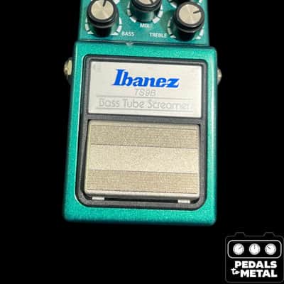 Ibanex TS9B - X21004 image 2