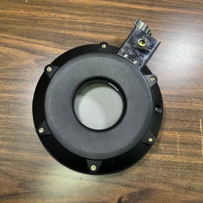 Roland PDX-8 Dual Trigger Mesh Head V-Drum Pad - ZU10319 - Made in Japan image 4