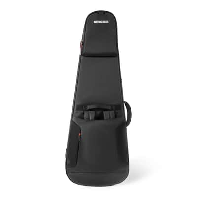 Gator Gator ICON Series Bag for Dreadnaught Guitars image 6