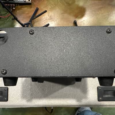 Acoustic Image Clarus 2R Series III PA/Amp Head 2010s Black image 7