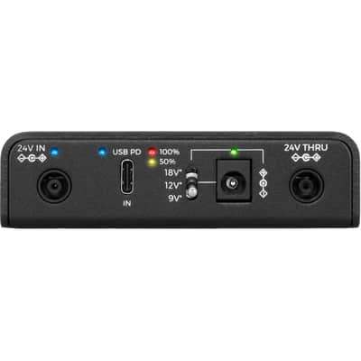 Walrus Audio Canvas Power USB image 6