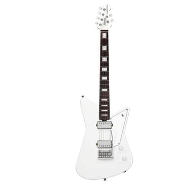 Sterling by music man Mariposa Imperial White image 7