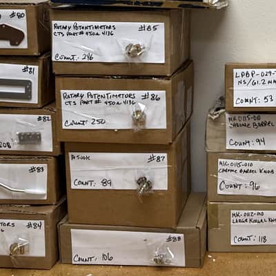 Closed Business - Selling ENTIRE Klein Pickups Inventory image 8