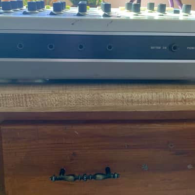 Yamaha EM-90 Ensemble Mixer *Fully Serviced* image 7