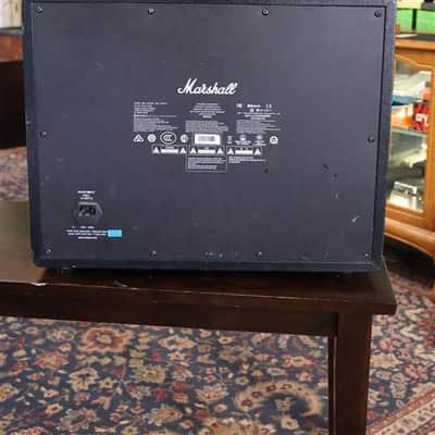 Marshall Code50 50w Combo Amplifier - USED image 8