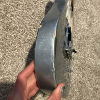 Reliced Squier Affinity Telecaster (1/1) image 15