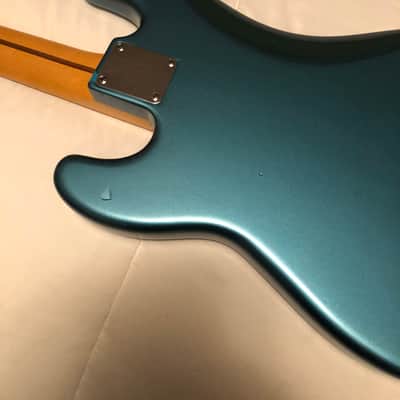 Fender 54 Reissue Precision Bass Hybrid image 8