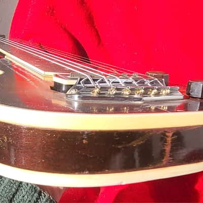 Gibson EH-150 1936 image 10