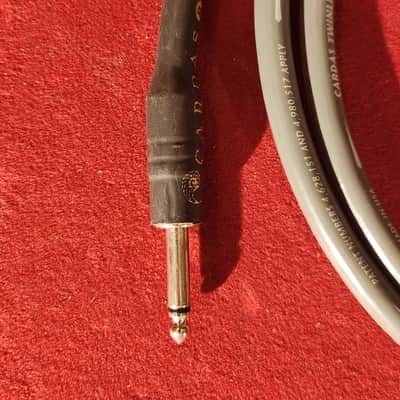 Cardas 6' Gray Speaker Cable image 2