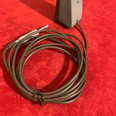 Electro-Voice Model 718 (#1)- Very RARE Vintage Ceramic Microphone 1960’s image 4