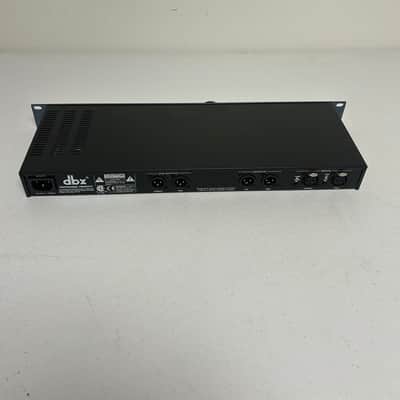 dbx DriveRack PX Powered Speaker Optimizer 2010s - Purple image 12
