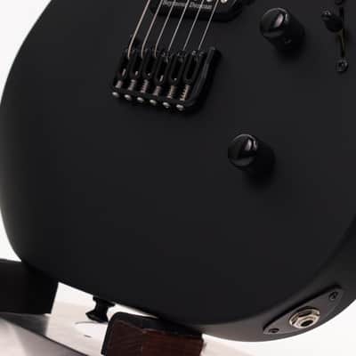 Jackson American Series Soloist SL2 DX 2025 - Present - Satin Black 3458gr image 4
