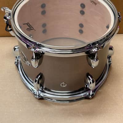 Pearl Export 10"x7" Rack Tom – Satin Metallic Finish – Brand New image 6