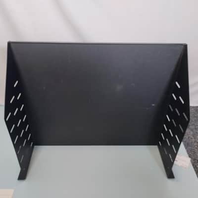 Stagg RC19-3U Rack Unit Shelf - Black image 3