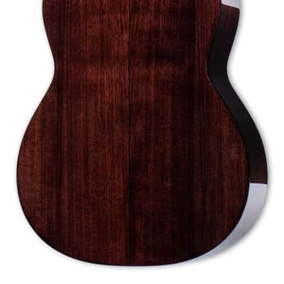 Takamine GC5 LH NAT Gloss Natural image 2