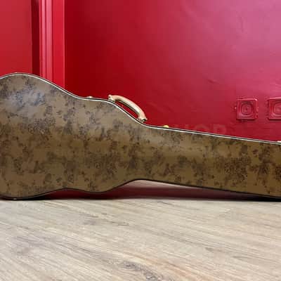 Gibson Les Paul Custom Shop R7 1957 Gold Top 2023 image 9