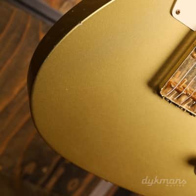 Fender 2005 Esquire NAMM Limited image 4