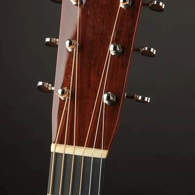 Martin D28 Authentic 1937 - Madagascar 2014 - Gloss image 15