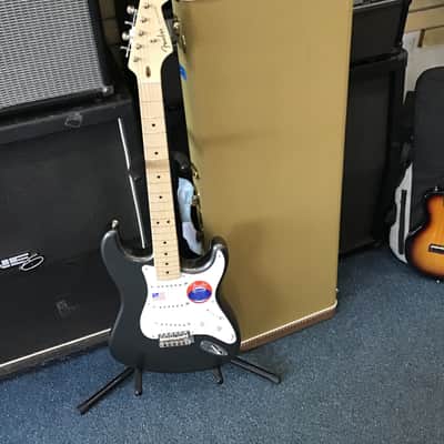 Fender STRATOCASTER ERIC CLAPTON LATE 2000’s - GRAY image 1