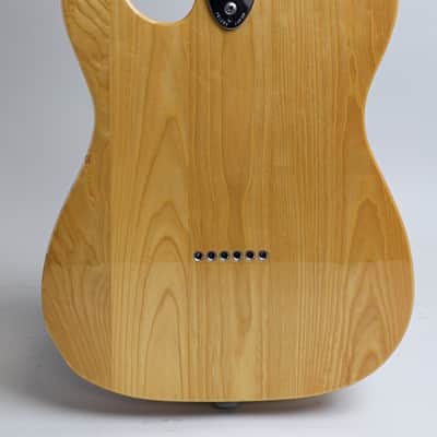 Fender TN-72 Thinline Telecaster Reissue MIJ (1994) w/ HSC image 10