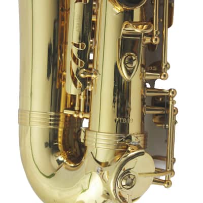Gemeinhardt ASA-150 2010s Alto Saxophone image 4