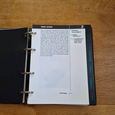 C-Lab for Atari, studio bundle - Like new image 11