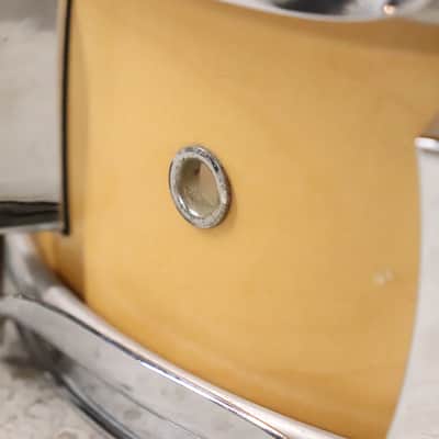 Pork Pie 5x13 Maple Snare Drum image 3