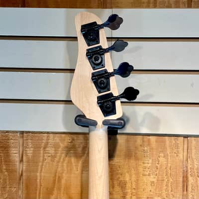 Schecter J-4 2019 - Present - Sea Foam Green image 6