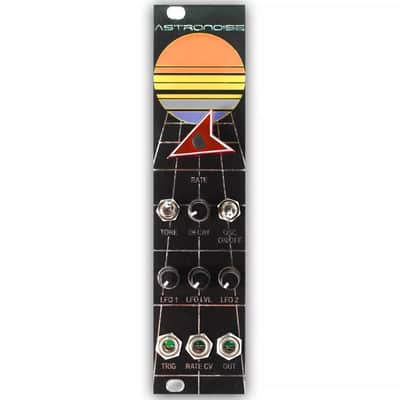 Stochastic Instruments Stochastic Inspiration Generator w