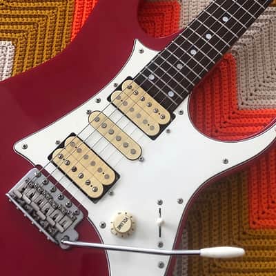 Ibanez RT Series - Amazing Guitar - Made in Japan 🇯🇵! image 2