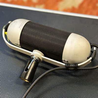 AEA R92 Ribbon Microphone image 4
