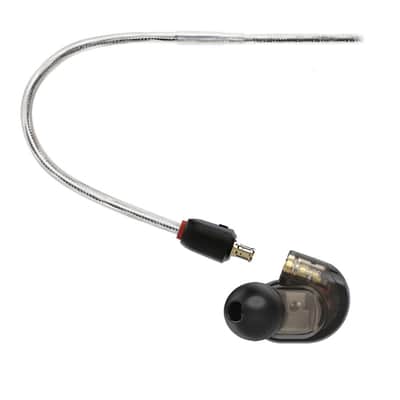 Audio-Technica ATH-E70 In-Ear Monitor Headphones image 3