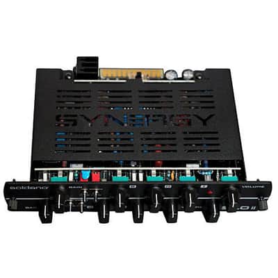 Synergy Soldano SLO II Modul image 6