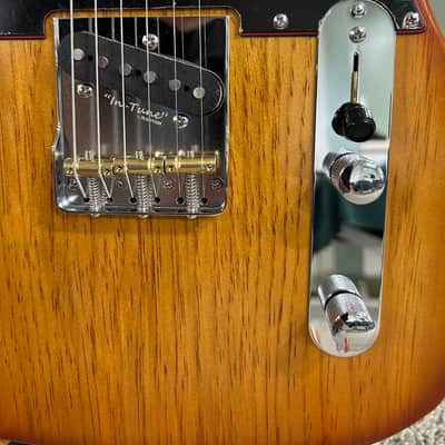 Don Steiner Guitars T-Type Guitar Dec 13, 2025 - Satin image 9