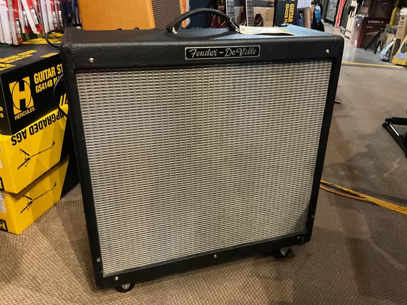 Fender Hot Rod Deville 410