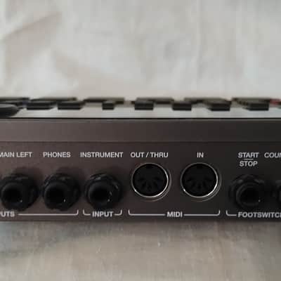 Alesis SR-18 2010s - Black image 2