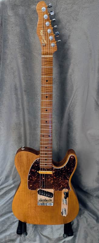 Smitty Custom Classic (Telecaster) image 1