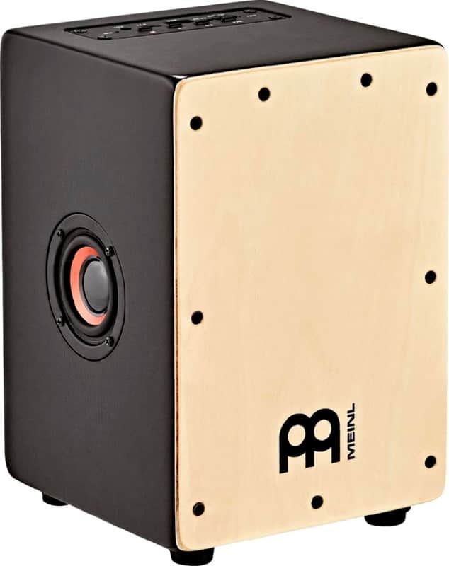 Meinl   Mmcs image 1