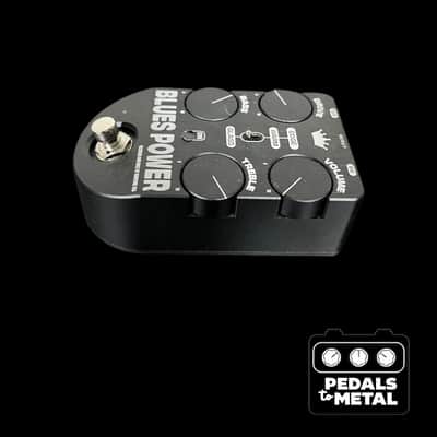 King Tone Guitar Blues Power V3 -x15838 image 3