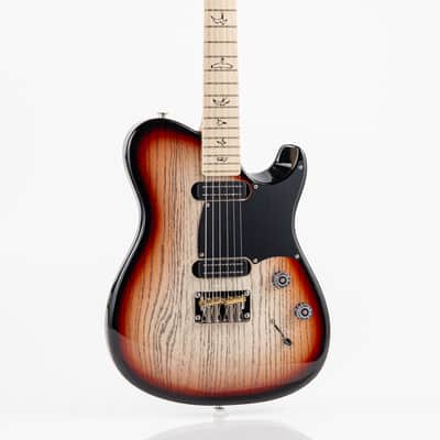 PRS NF 53 - Jasper Smokeburst image 1